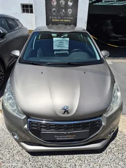 Peugeot 208 1.6 e-HDi Active 95g