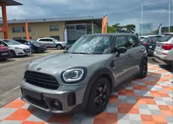Mini Countryman (F60) 1.5i 136 BVA7 COOPER Edition NORTHWOOD TOE Hayon EL