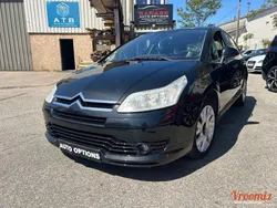 Citroen C4 1.6 110 VTR PLUS 5 P