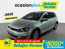 Volkswagen Golf 1.2 TSI BMT Business 110