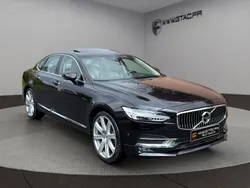 Volvo s90 ii d5 awd 235 inscription geartronic 8