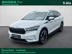 Skoda Enyaq iV 180ch Version 60