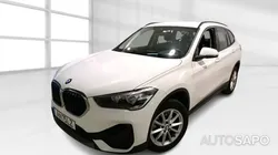 BMW X1 16 d sDrive Advantage de 2022