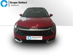 KIA Sportage 1.6 T-GDi MHEV Drive 150