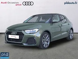 AUDI A1 Sportback 30 TFSI 116 ch S tronic 7 Design