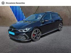 Volkswagen Golf 2.0 TDI SCR 200ch GTD DSG7