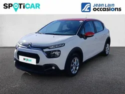 Citroën C3 BlueHDi 100 S&S BVM6 Feel