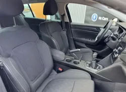Renault Mégane Sport tourrer 1.5 Dci limited