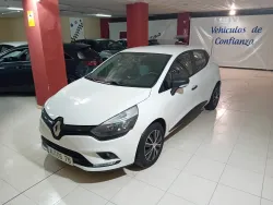 RENAULT Clio 1.5dCi Energy Business 55kW
