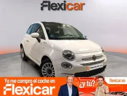 Fiat 500 Connect 1.0 Hybrid 51KW (70 CV)