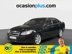 CHEVROLET Epica 2.0VCDi 16v LTX Aut.