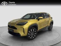TOYOTA Yaris Cross 120H Active Tech
