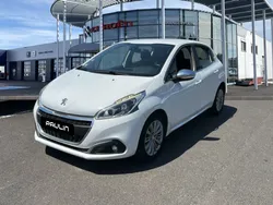 Peugeot 208 1.2 PureTech 82 Allure