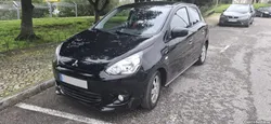 Mitsubishi Space Star Space Star