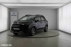 Citroën C3 Aircross 1.2 PureTech C-Series