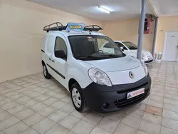 Kangoo 1.5 dci 96 000 kms révisé garantie 6 mois reprise possible de votre ancien véhicule