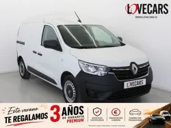 Renault Express Express 1.5 DCI  FURGÓN GPS 95