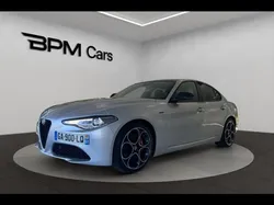 Alfa romeo Giulia 2.2 JTD 190ch Sprint 110 ans AT8 MY20