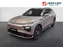 Xpeng G9 Performance