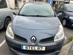 Renault Clio 3