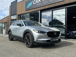 MAZDA CX-30 2.0L - M-Hybrid - 186ch - Homura - SUIVI MAZDA