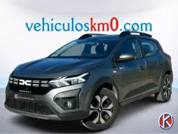 DACIA Sandero Stepway TCe Expresion 67kW