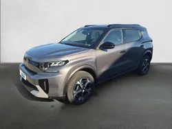 Citroën C3 Aircross Hybride 145 ch Aut - Max