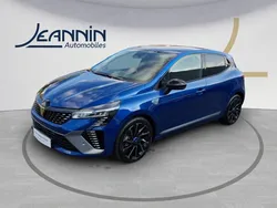 RENAULT Clio TCe 90 ch GSR2 Esprit Alpine