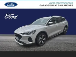 Ford Focus Active SW 1.5 EcoBlue 115ch Active X BVA8