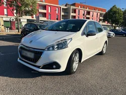 Peugeot 208 1.6BLUEHDI 2018 100CH ALLURE BUSINESS