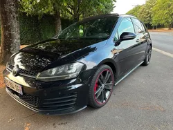 Volkswagen Golf 7 GTD 2.0 TDI