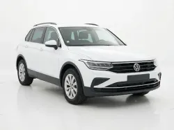 VOLKSWAGEN Tiguan 2.0TDI Life DSG 110kW