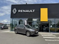 Citroën C4 Aircross HDi 115 S&S 4x2 Feel Edition