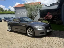 BMW Z4 sDrive18i Aut.