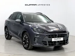 CUPRA Terramar 1.5 TSI e-Hybrid 150kW DSG