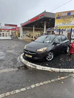 Opel Corsa 1.4 90CH Excite ✅Revision complete✅
