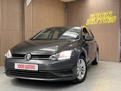 Volkswagen Golf VII 1.0 TSI 110ch Confortline Business DSG7 5p