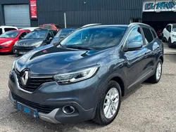 RENAULT Kadjar 1.2i Tce FWD 130cv Energy Business 1-ERE MAIN GARANTIE 1-AN