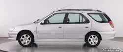Peugeot 306 Break 1.4 gasolina Eden Park
