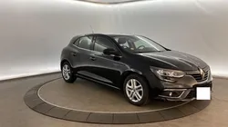Renault Megane Business 1.5 dCi 115 BVA7 2020