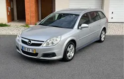 Opel Vectra 1.9 CDTI 120cv Nacional 233.000kms Excelente Estado
