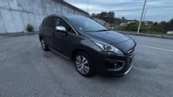 Peugeot 3008 1.6 hdi