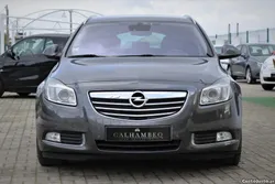 Opel Insignia 2.0 CDTI Cosmo