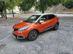 Renault Captur 1.5 dCi Expression