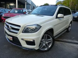 Mercedes CLASSE GL 350 BLUETEC 4MATIC 7G-TRONIC +