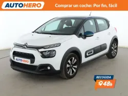 CITROEN C3 1.2 PureTech S&S Feel Pack 83