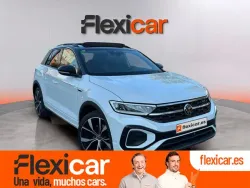 VOLKSWAGEN T-Roc 1.5 TSI R-Line DSG7