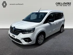 RENAULT Kangoo TCe 130 Intens