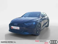 AUDI A3 Allstreet 40 TFSIe Advanced S-tronic