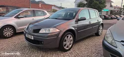 Renault Mégane 1.5 dCi Dynamique S